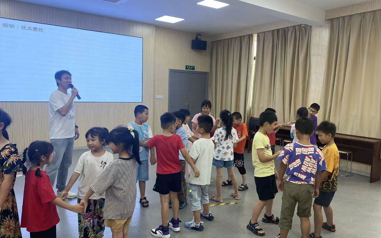 宁河龙观乡中心学校